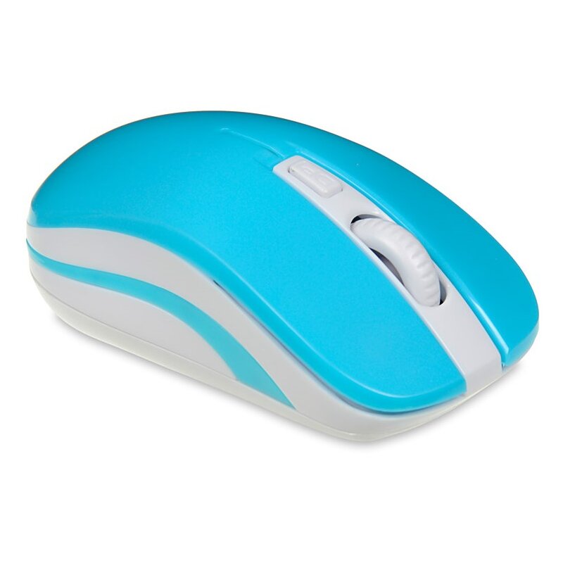 Mysz IBOX Loriini Niebieski