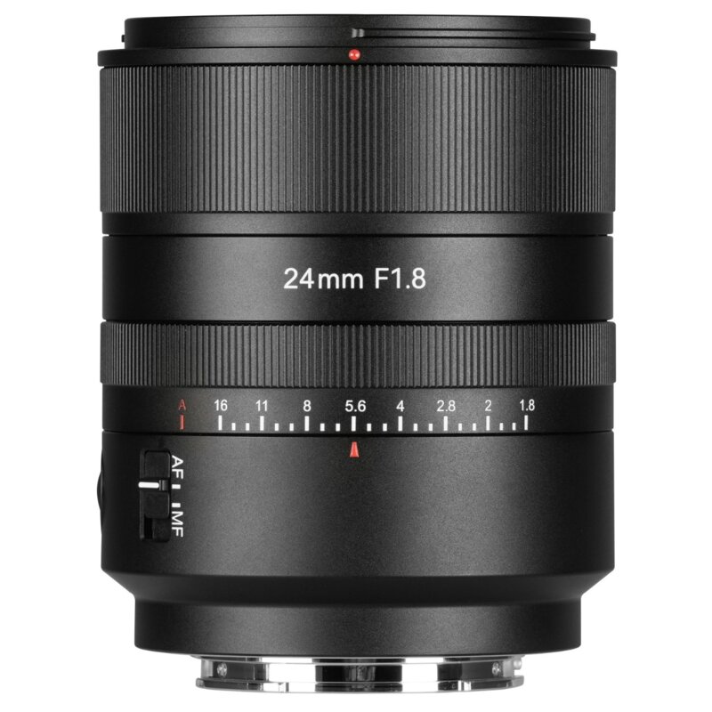 Obiektyw 7ARTISANS AF 24 mm f/1.8 do L-Mount