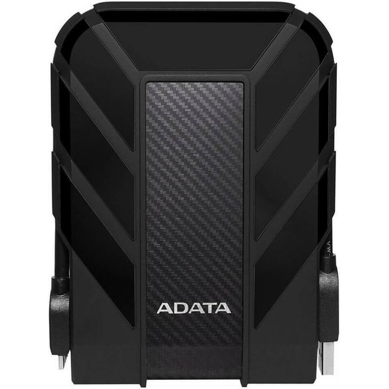 Dysk ADATA HD710 Pro 5TB HDD Czarny
