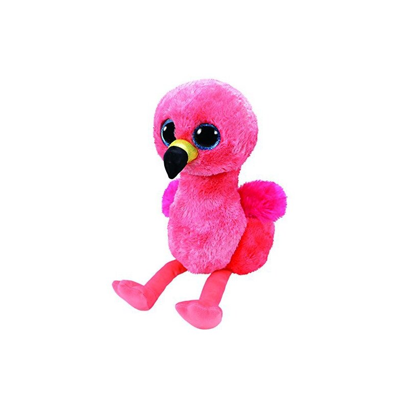 Maskotka TY Beanie Boos Gilda Flaming 37262