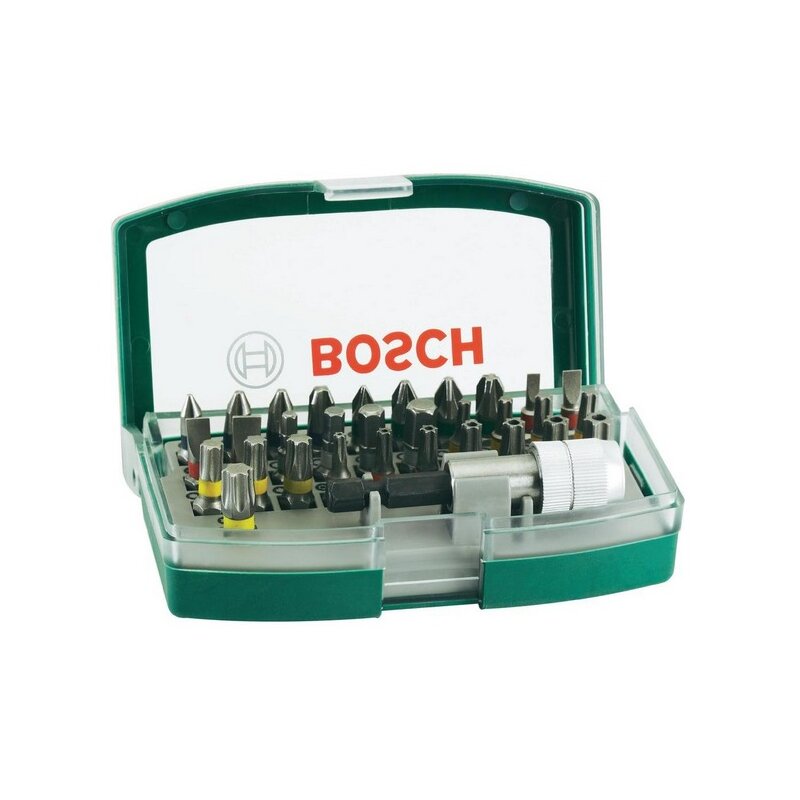 Wkrętak BOSCH Promoline