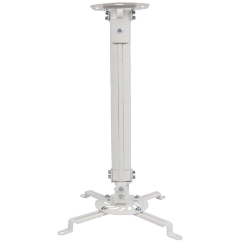 Uchwyt sufitowy TECHLY ICA-PM 18S Maksymalne obciążenie 13.5 kg