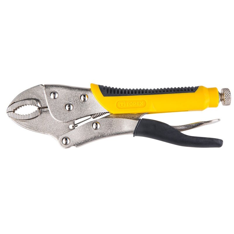 Szczypce TOPEX 32D856