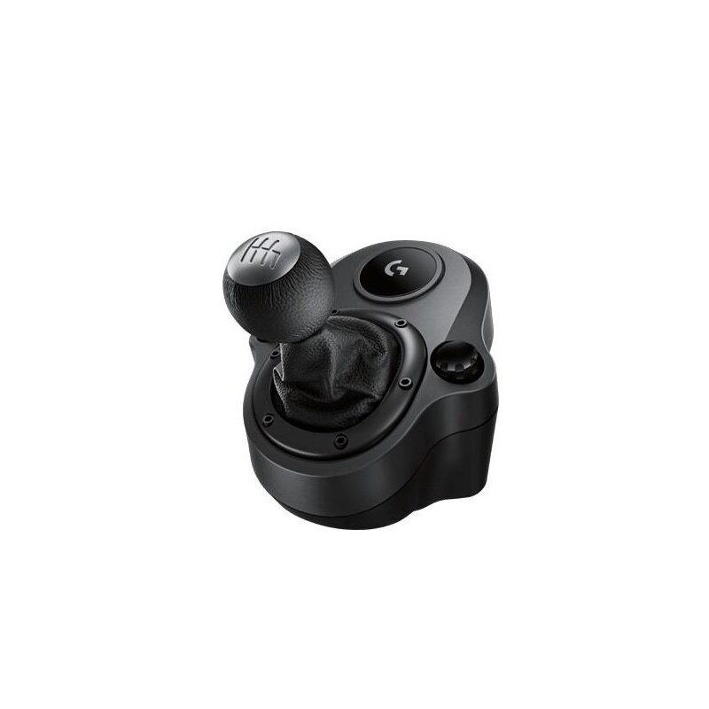 Drążek zmiany biegów LOGITECH Logitech Driving Force Shifter