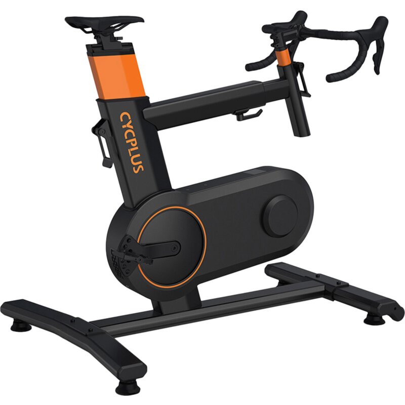 Rower elektromagnetyczny CYCPLUS T7 Smart