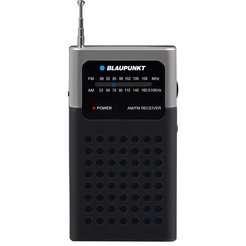 Blaupunkt RO BLAUPUNKT PR4BK