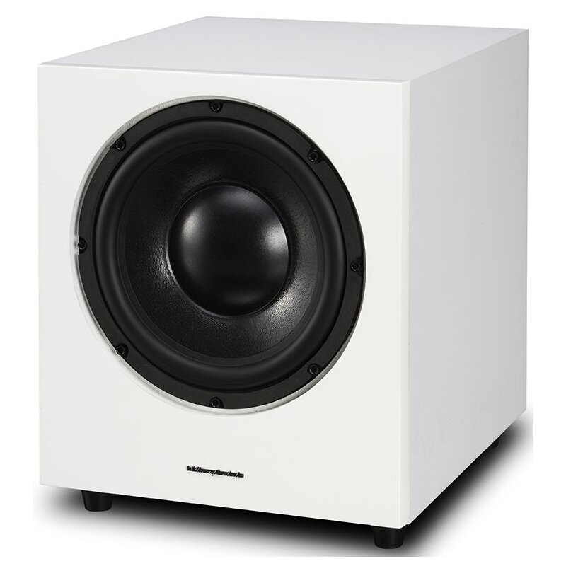 Subwoofer WHARFEDALE WH-D10 Biały