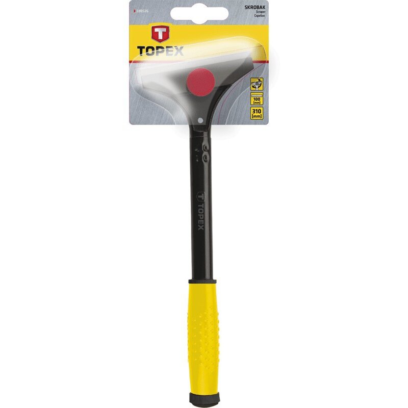 Skrobak TOPEX 18B526 Na długiej rączce