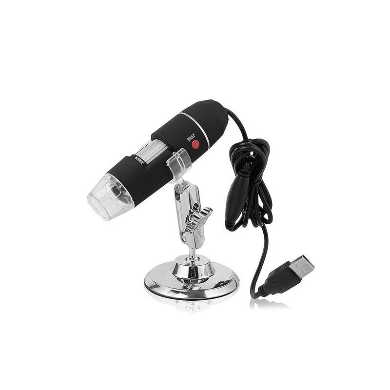 Mikroskop cyfrowy MEDIA-TECH MT4096