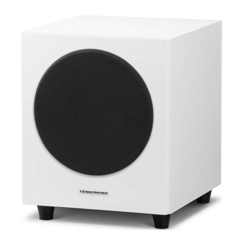 Subwoofer WHARFEDALE WH-D8 Biały