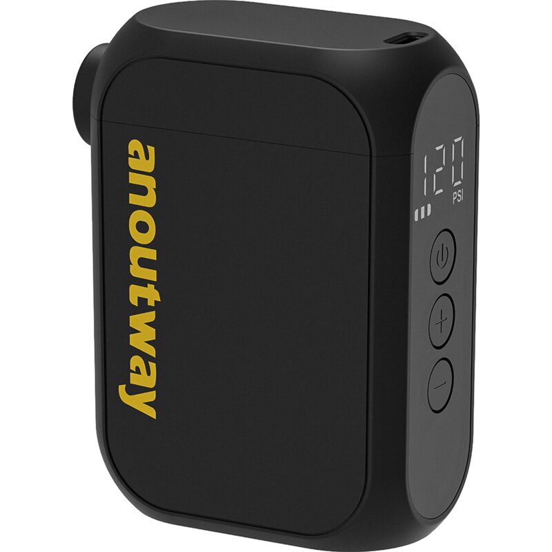 Cycplus Mini AS210 MAX AT1