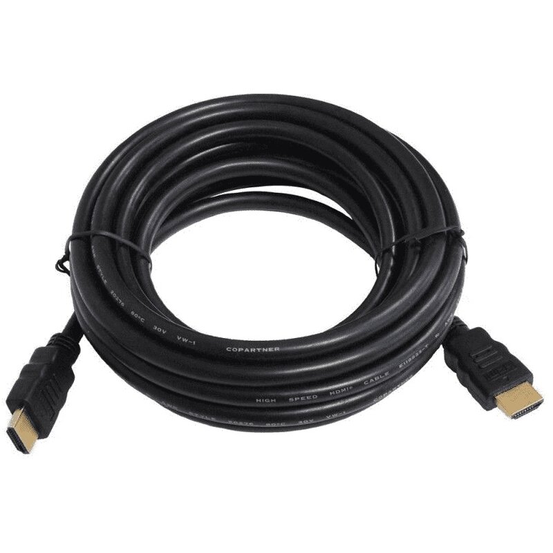 Kabel HDMI - HDMI ART 1.5 m