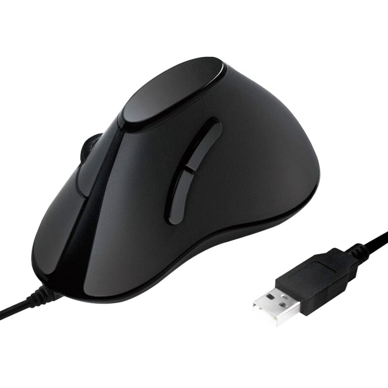 Mysz LOGILINK ID0158