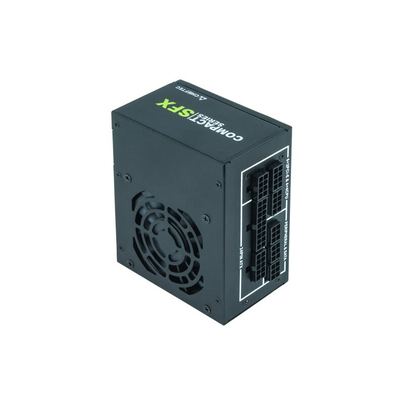 Zasilacz CHIEFTEC CSN-550C 550W Gold