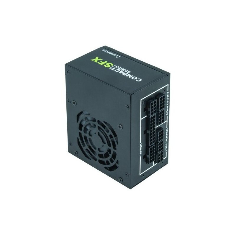 Zasilacz CHIEFTEC CSN-650C 650W Gold