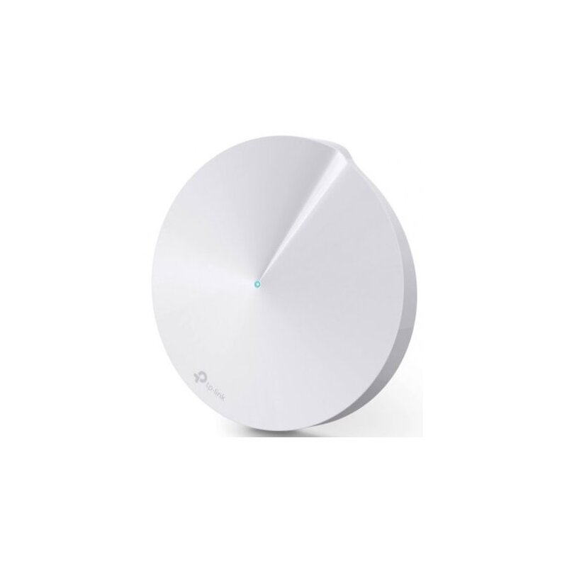 TP-LINK Deco M5 1szt. Biały