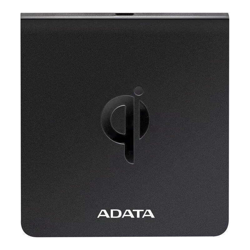 Ładowarka indukcyjna ADATA CW0050 Czarny Qi