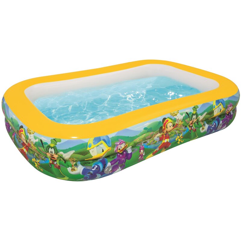 Basen BESTWAY Miki 0674