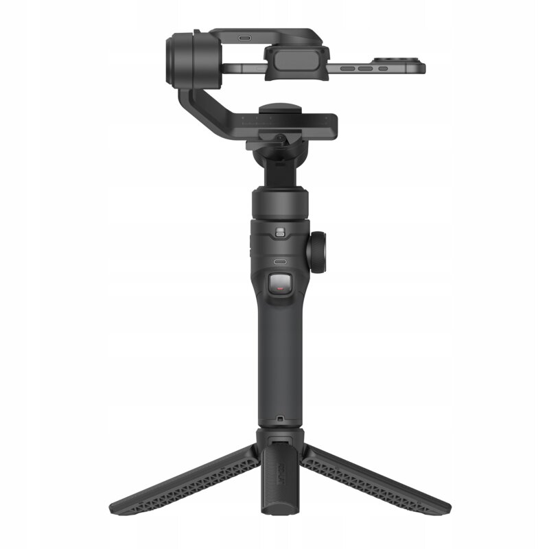 Gimbal AOCHUAN SMART S3 Czarny