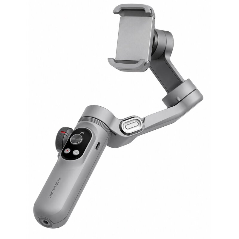 Gimbal AOCHUAN X Pro AI Szary