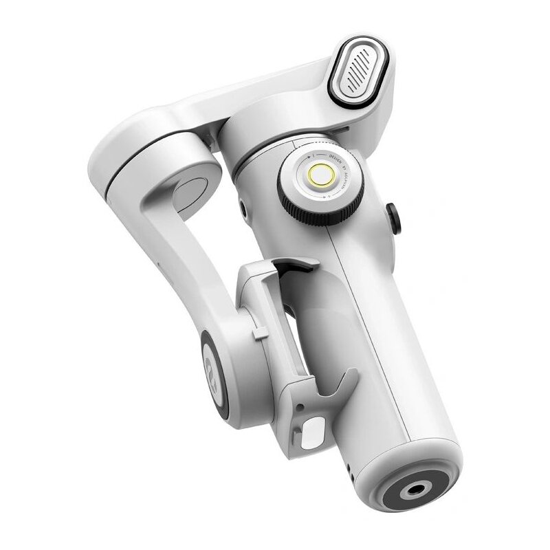 Gimbal AOCHUAN X2 Standard Biały