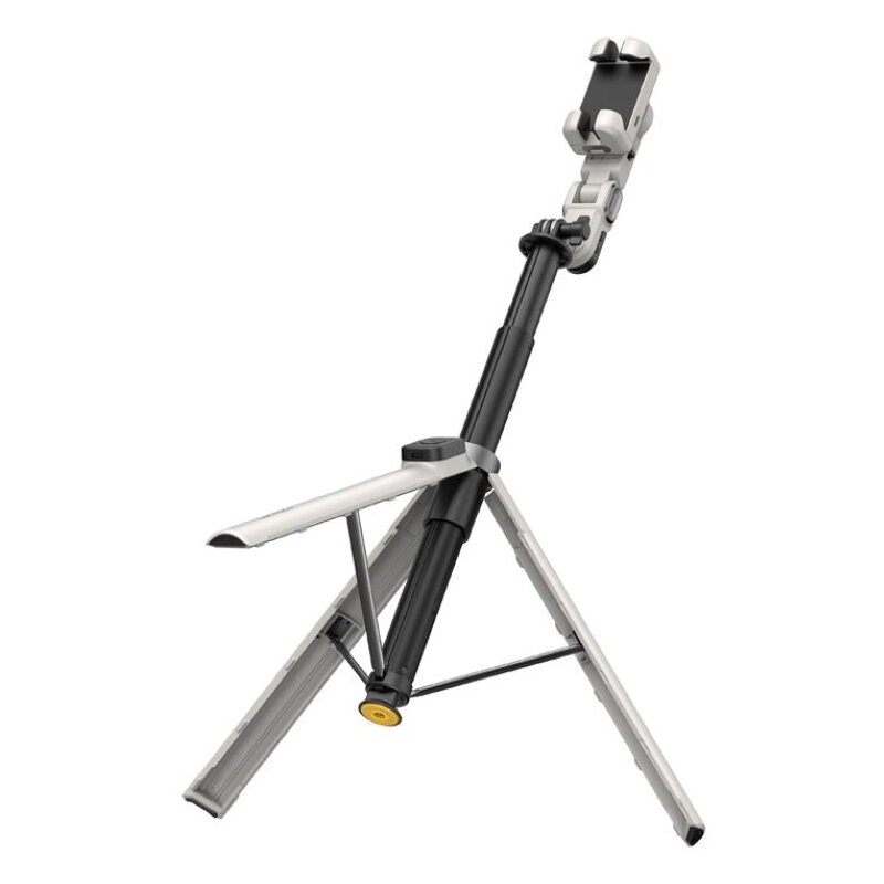 Gimbal AOCHUAN M3 Pro RGB Biały