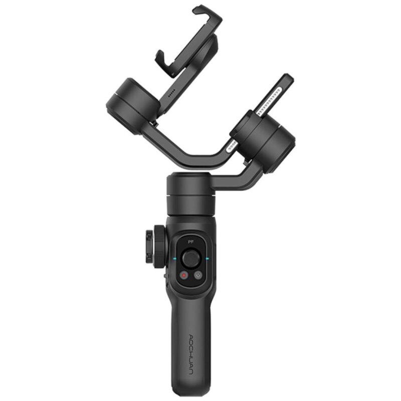 Gimbal AOCHUAN Smart S2 Czarny