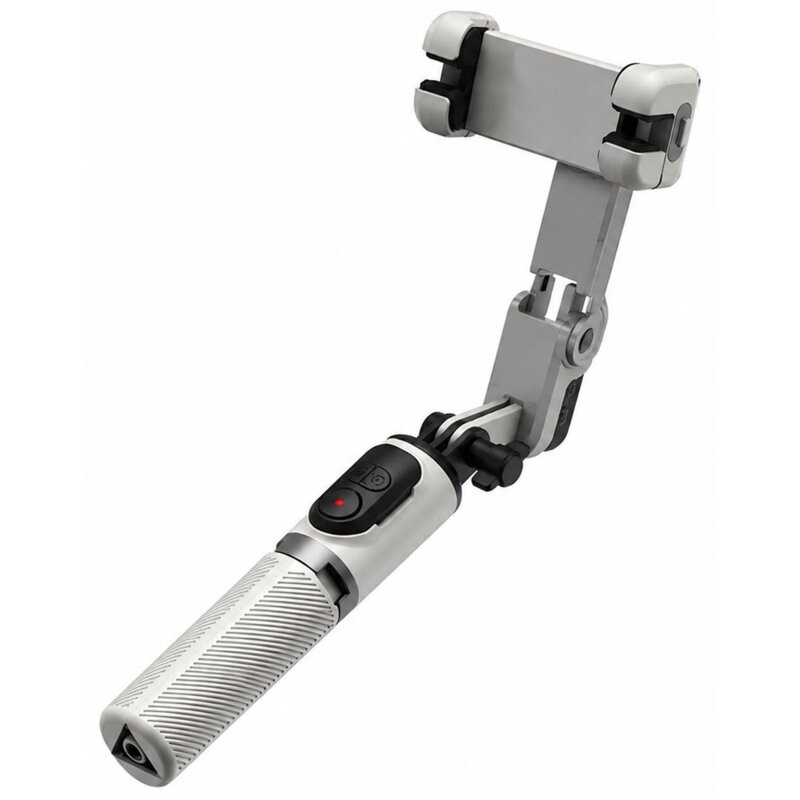 Gimbal AOCHUAN M1 Pro RGB Biały
