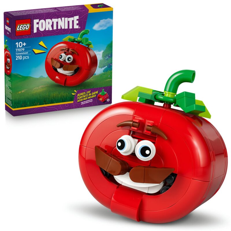 LEGO 77079 Fortnite Pomidorek