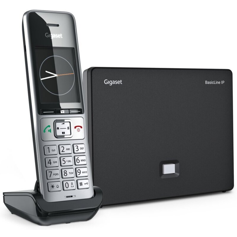 Telefon GIGASET BasicLine IP + Comfort 500HX