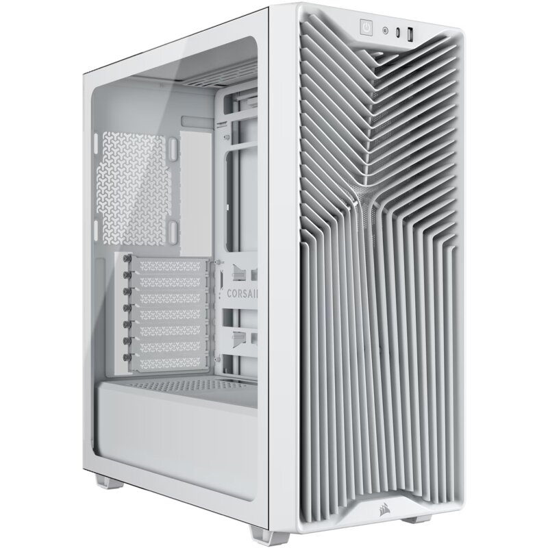 Obudowa CORSAIR 3200D RS Biały