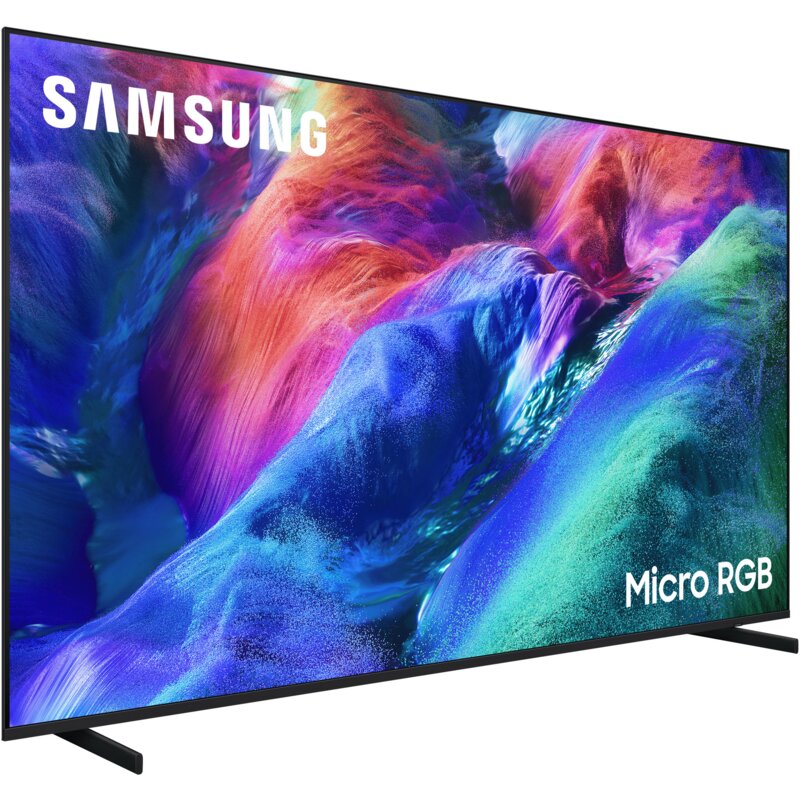 Telewizor SAMSUNG MRE55R86H 55" Micro RGB 4K 144Hz Tizen TV Dolby Atmos HDMI 2.1