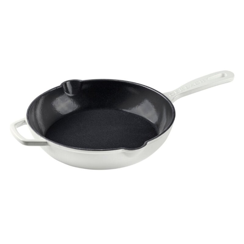 Gerlach Natur Iron 18629 Indukcja Emalia 28cm