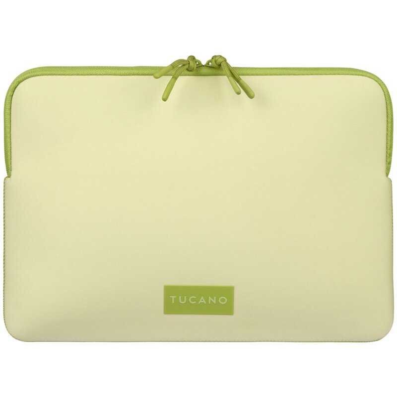 Etui na laptopa TUCANO One Sleeve do Apple MacBook Neo 13 cali Żółty