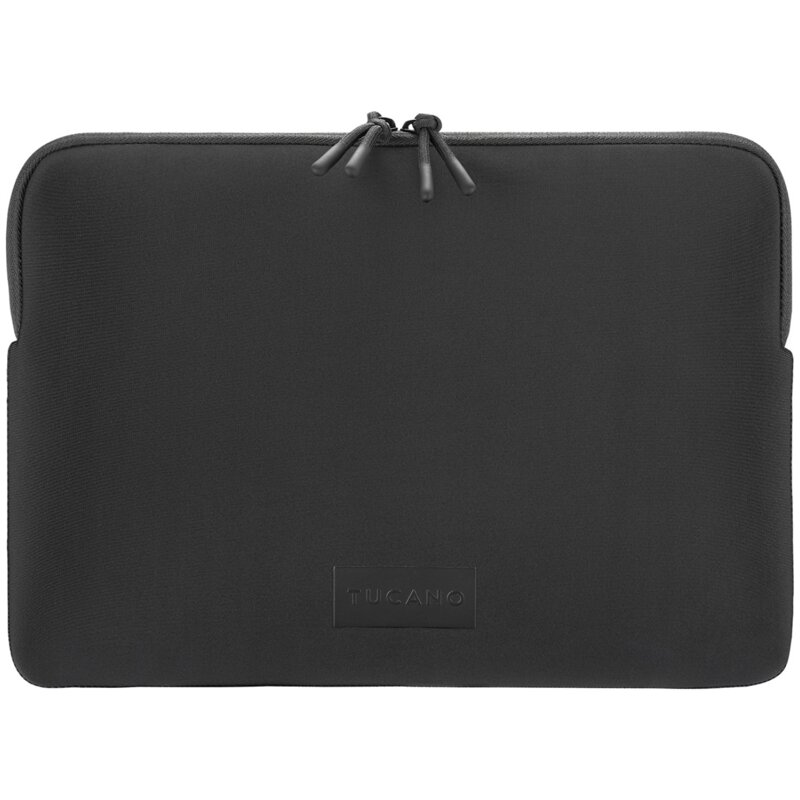 Etui na laptopa TUCANO One Sleeve do Apple MacBook Neo 13 cali Czarny