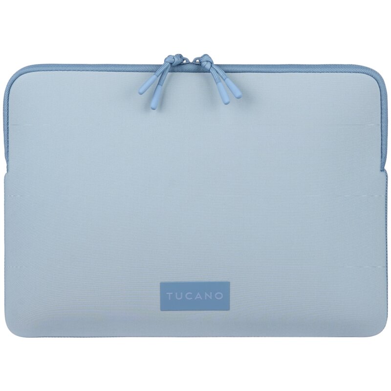 Etui na laptopa TUCANO One Sleeve do Apple MacBook Neo 13 cali Srebrny