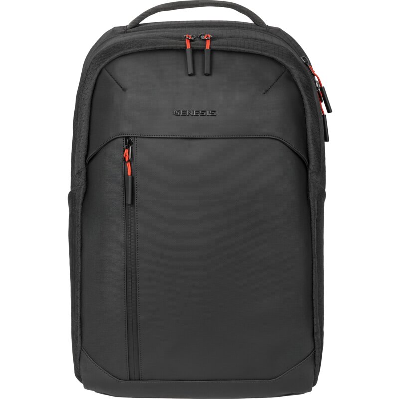 Plecak na laptopa GENESIS Pallad 480 16 cali Czarny