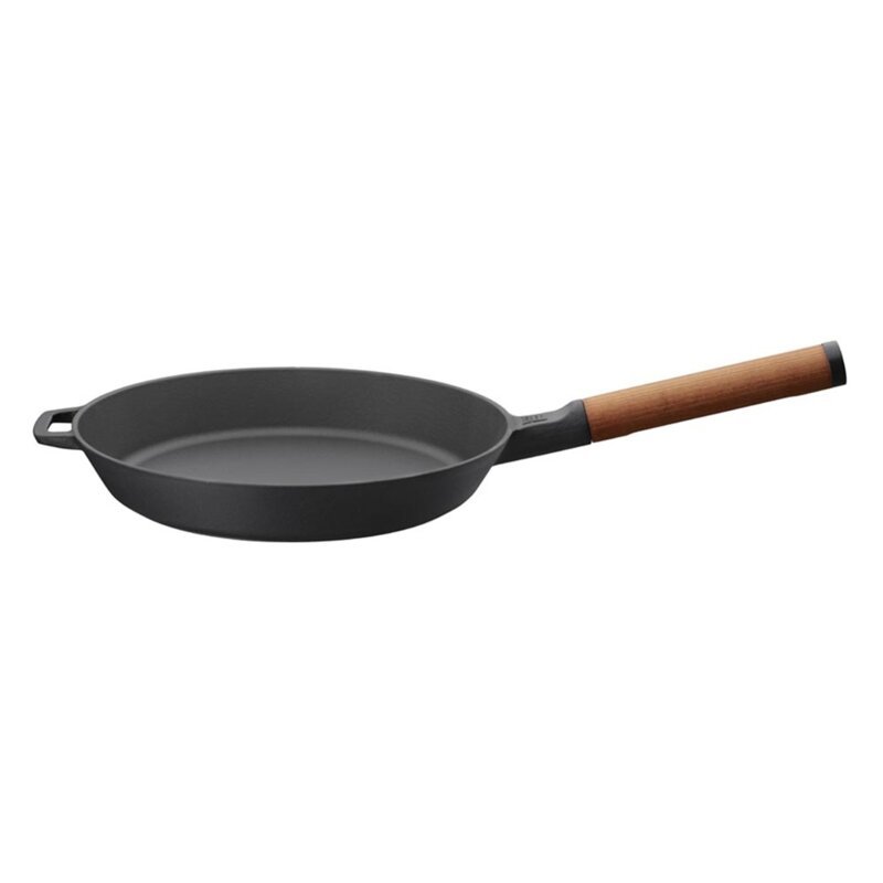 Patelnia żeliwna FISKARS Norden 28 cm