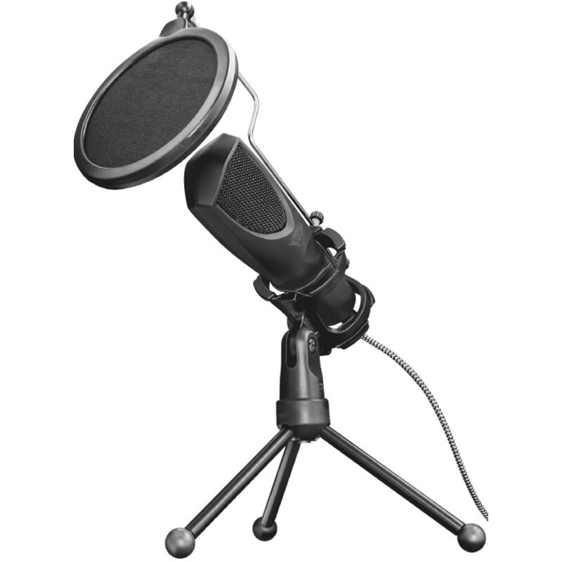 Mikrofon TRUST GXT 232 Mantis Dookólny