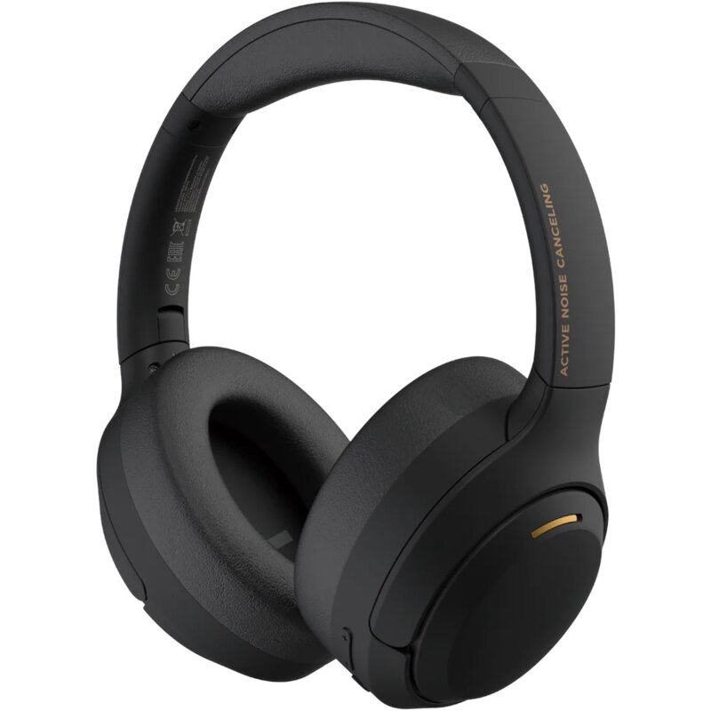Honor Choice Pro Nauszne Bluetooth 5.4 Biały