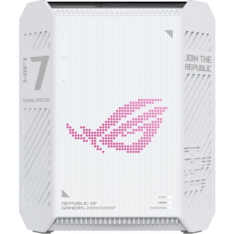 Router ASUS GS-BE7200