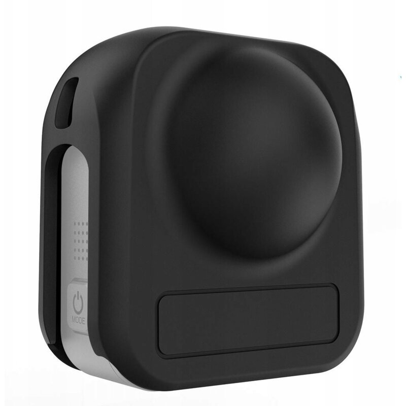 Etui PULUZ PU1101B do GoPro Max 2