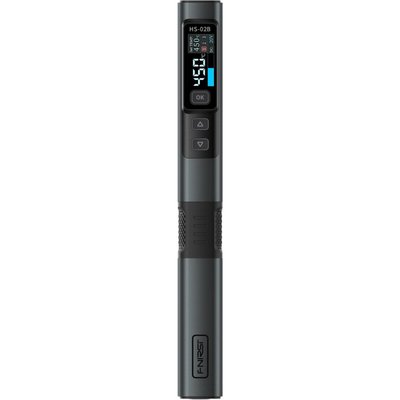 Lutownica FNIRSI HS-02B 100 W