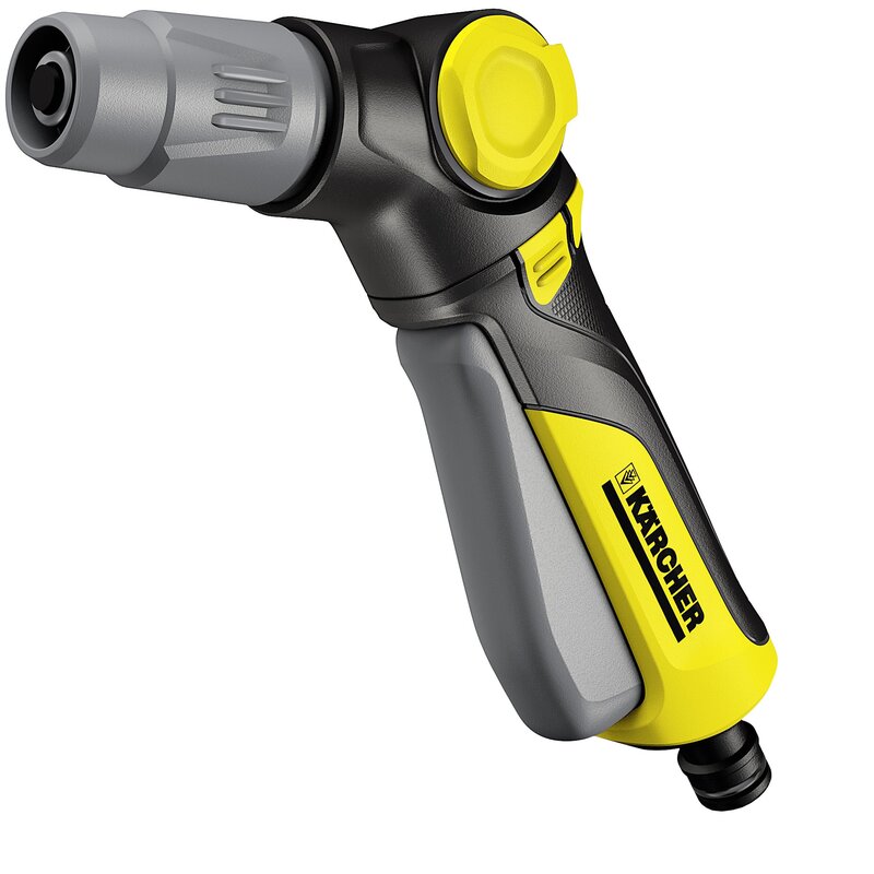 Pistolet zraszający KARCHER Plus 2.645-268.0