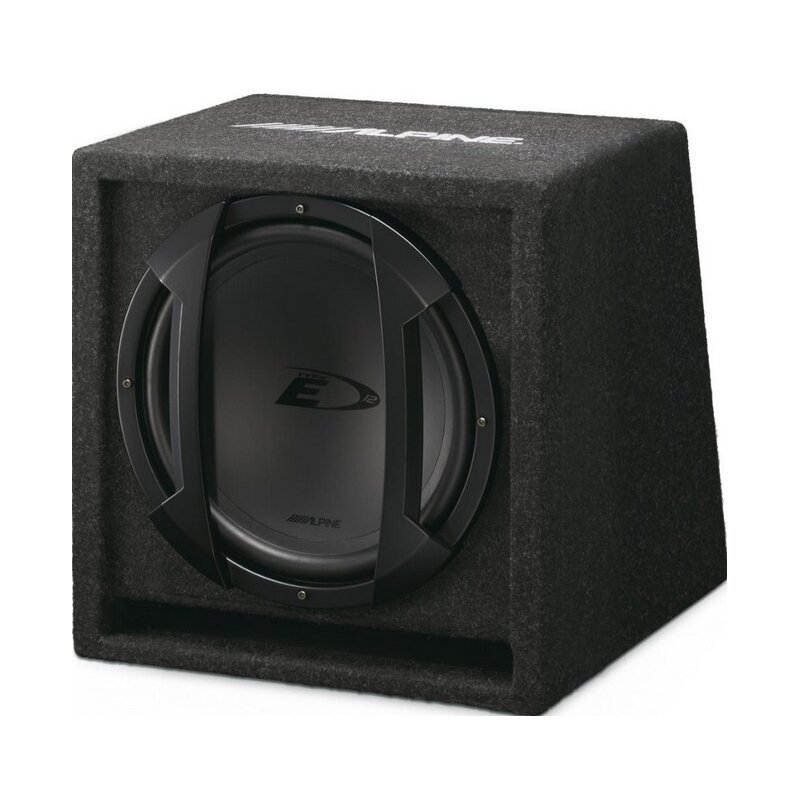 Alpine SBE-1044BR
