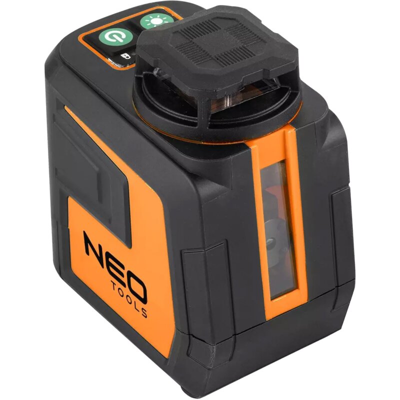 Laser płaszczyznowy NEO TOOLS 75-144