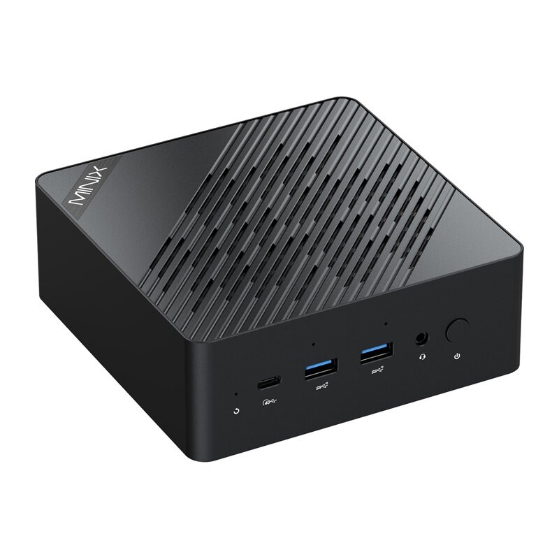 Komputer MINIX ER936-AI Ryzen AI 9 365 32GB RAM 1TB SSD Wi-Fi Windows 11 Professional