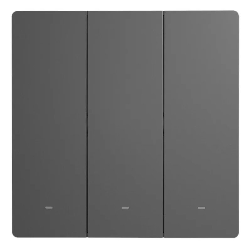 Inteligentny włącznik światła SONOFF M5-3C-80M