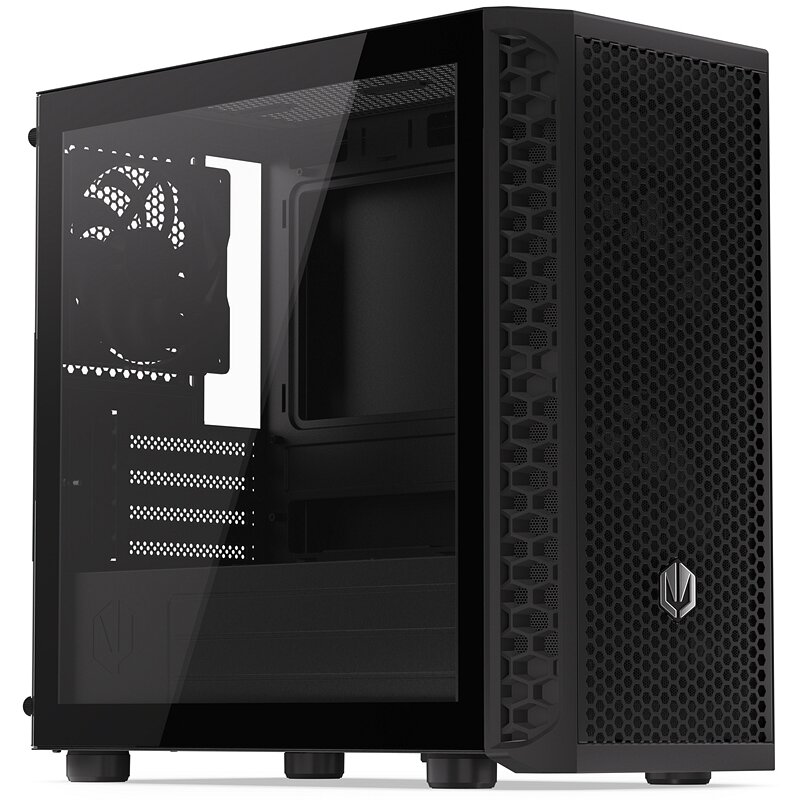 Komputer MAD DOG ENDORFY-M30AIR-A03DB32V2 R9-3900 32GB RAM 1TB SSD GeForce RTX5060 DLSS 4.5 Wi-Fi