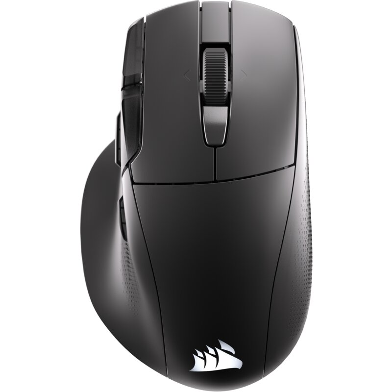 Mysz CORSAIR Nightsword V2 Wireless Stream Deck